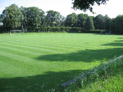 faustballplatz