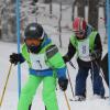 Rennen Skikurs 2018