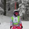 Rennen Skikurs 2018