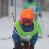 Rennen Skikurs 2018