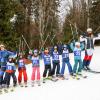 Kinderskikurs 2026 - Gruppenfotos