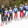 Kinderskikurs 2026 - Gruppenfotos