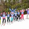 Kinderskikurs 2026 - Gruppenfotos