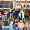 Kinderskikurs 2026 - Siegerehrung