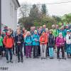 Wandern Oberkappel Herbst 2023