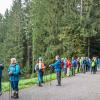 Wandern Oberkappel Herbst 2023