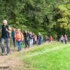 Wandern Oberkappel Herbst 2023