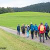 Wandern Oberkappel Herbst 2023