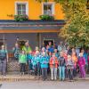 Wandern Oberkappel Herbst 2023