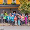 Wandern Oberkappel Herbst 2023