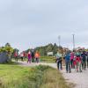 Wandern Oberkappel Herbst 2023