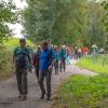 Wandern Oberkappel Herbst 2023