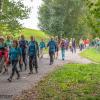 Wandern Oberkappel Herbst 2023