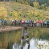 Wandern Oberkappel Herbst 2023