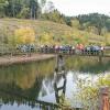 Wandern Oberkappel Herbst 2023