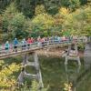 Wandern Oberkappel Herbst 2023