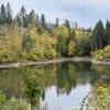 Wandern Oberkappel Herbst 2023