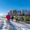 Winterwanderung 2023 - Tragwein