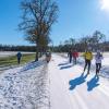 Winterwanderung 2023 - Tragwein