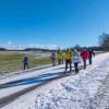 Winterwanderung 2023 - Tragwein