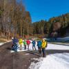 Winterwanderung 2023 - Tragwein