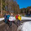 Winterwanderung 2023 - Tragwein