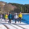 Winterwanderung 2023 - Tragwein