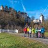 Winterwanderung 2023 - Tragwein