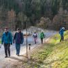 Winterwanderung 2023 - Tragwein