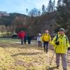 Winterwanderung 2023 - Tragwein