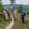 Burgstallmauerwanderung